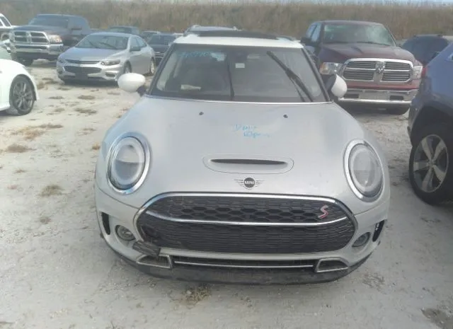 Photo 5 VIN: WMWLV7C05N2R90283 - MINI CLUBMAN 