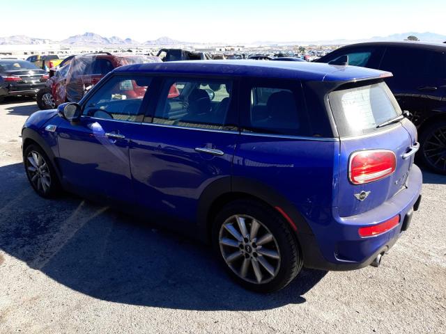 Photo 1 VIN: WMWLV7C06L2M91649 - MINI COOPER S C 