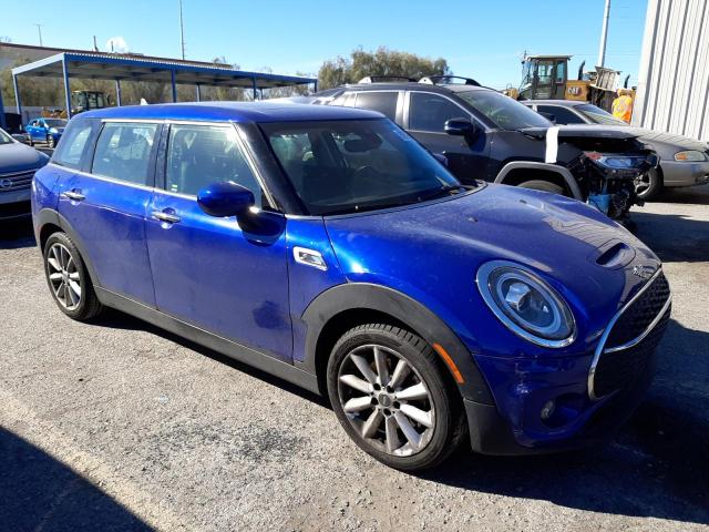 Photo 3 VIN: WMWLV7C06L2M91649 - MINI COOPER S C 