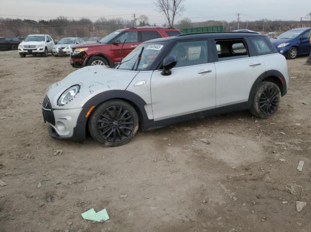 Photo 0 VIN: WMWLV7C06M2P40128 - MINI CLUBMAN 