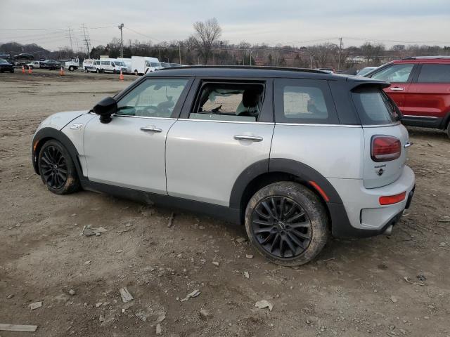 Photo 1 VIN: WMWLV7C06M2P40128 - MINI CLUBMAN 