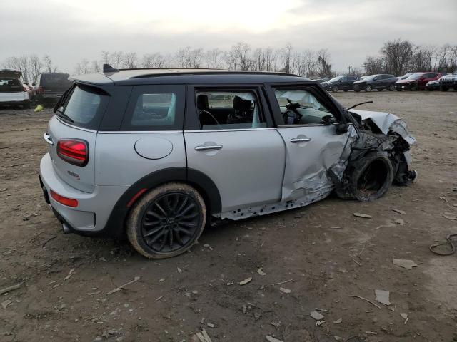 Photo 2 VIN: WMWLV7C06M2P40128 - MINI CLUBMAN 