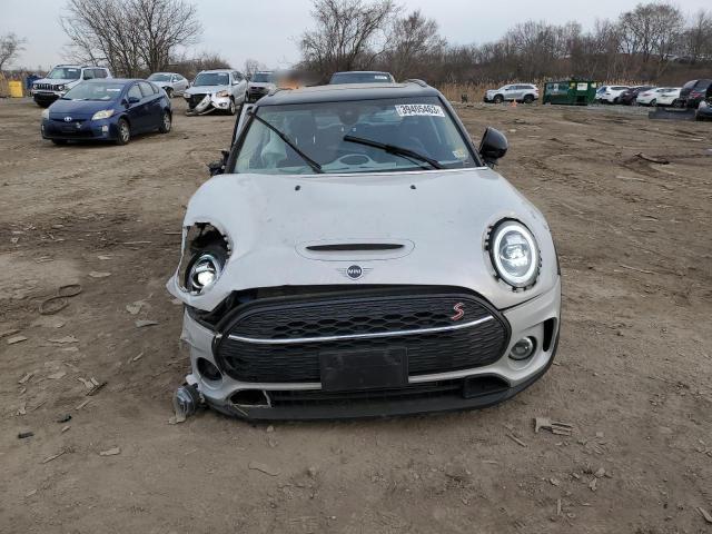 Photo 4 VIN: WMWLV7C06M2P40128 - MINI CLUBMAN 