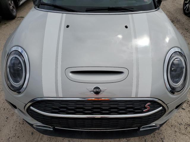 Photo 10 VIN: WMWLV7C06N2R42517 - MINI COOPER S C 