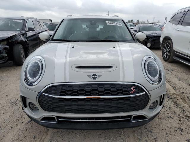 Photo 4 VIN: WMWLV7C06N2R42517 - MINI COOPER S C 