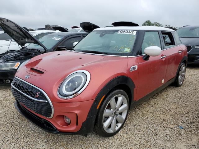 Photo 1 VIN: WMWLV7C06N2R44137 - MINI COOPER S C 