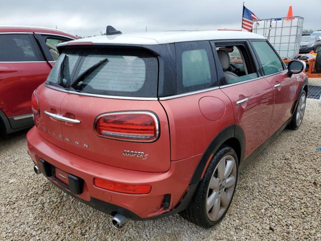 Photo 3 VIN: WMWLV7C06N2R44137 - MINI COOPER S C 