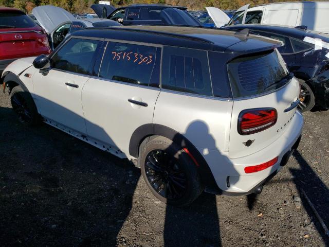 Photo 1 VIN: WMWLV7C06P2T93369 - MINI COOPER 