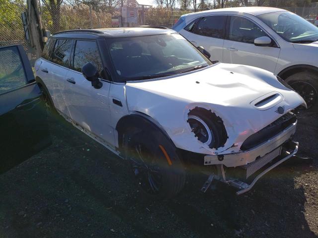 Photo 3 VIN: WMWLV7C06P2T93369 - MINI COOPER 