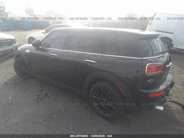 Photo 2 VIN: WMWLV7C07L2L48211 - MINI CLUBMAN 