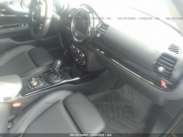 Photo 4 VIN: WMWLV7C07L2L48211 - MINI CLUBMAN 