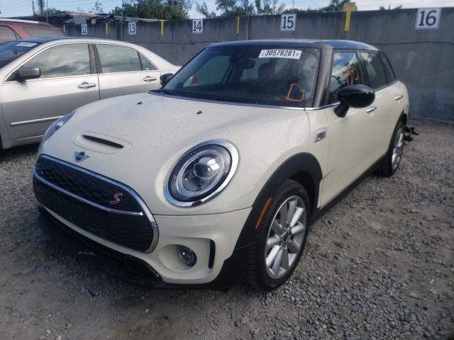 Photo 1 VIN: WMWLV7C07L2L99983 - MINI COOPER S C 