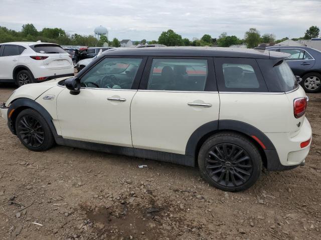 Photo 1 VIN: WMWLV7C08L2L35662 - MINI COOPER S C 