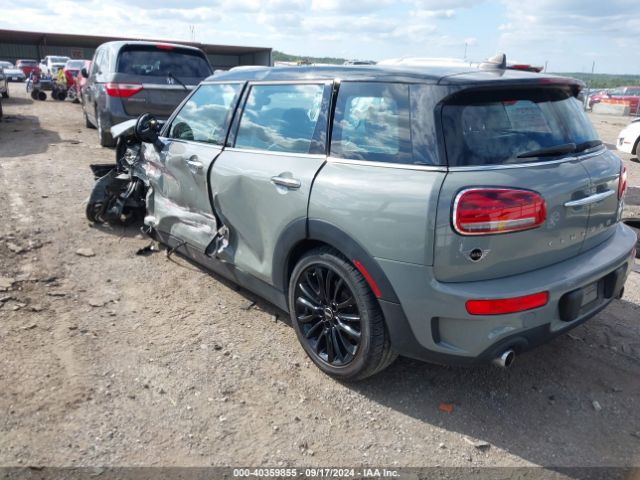 Photo 2 VIN: WMWLV7C08L2L37895 - MINI CLUBMAN 