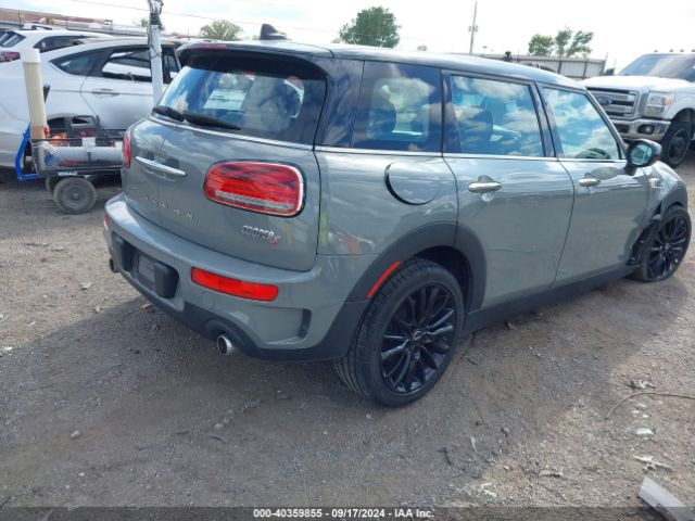 Photo 3 VIN: WMWLV7C08L2L37895 - MINI CLUBMAN 