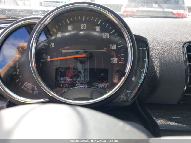 Photo 6 VIN: WMWLV7C08L2L37895 - MINI CLUBMAN 