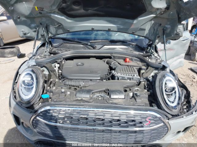 Photo 9 VIN: WMWLV7C08L2L37895 - MINI CLUBMAN 