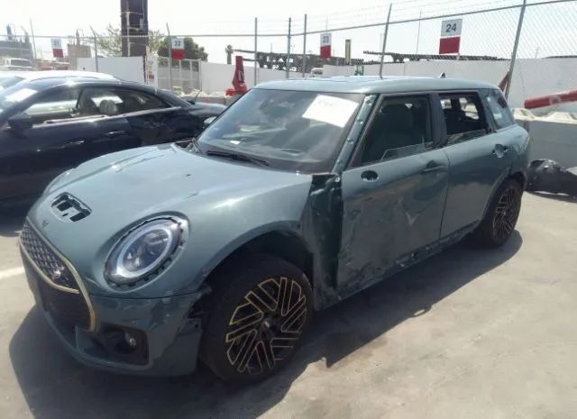 Photo 1 VIN: WMWLV7C08P2S68065 - MINI CLUBMAN 