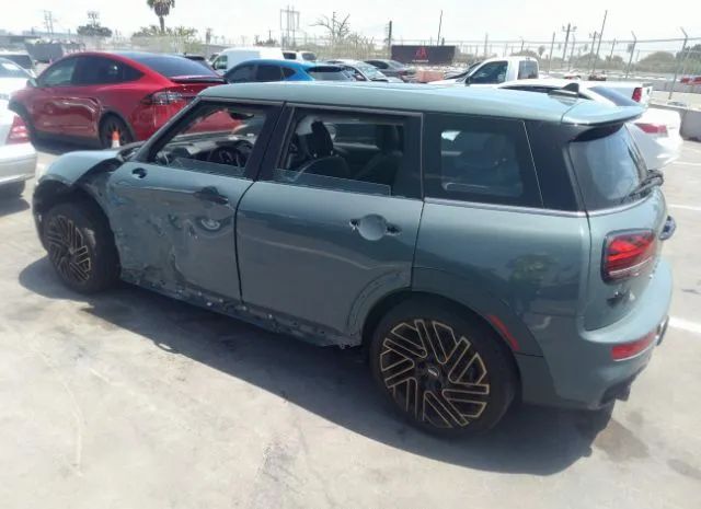 Photo 2 VIN: WMWLV7C08P2S68065 - MINI CLUBMAN 