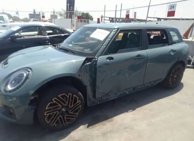 Photo 5 VIN: WMWLV7C08P2S68065 - MINI CLUBMAN 