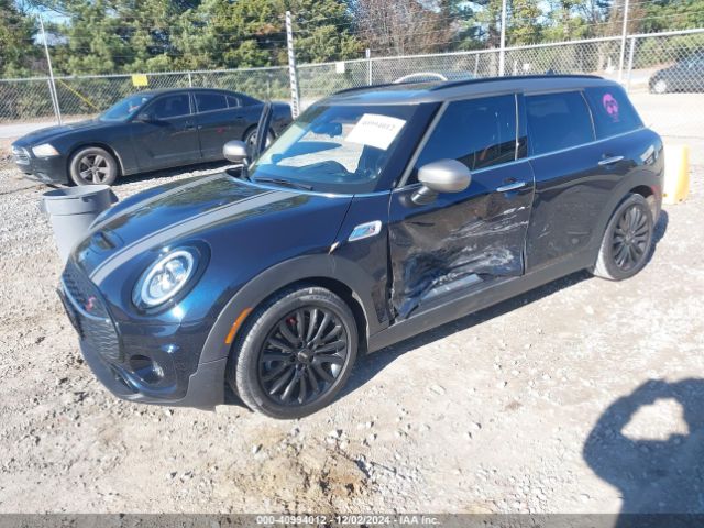 Photo 1 VIN: WMWLV7C09L2L77919 - MINI CLUBMAN 