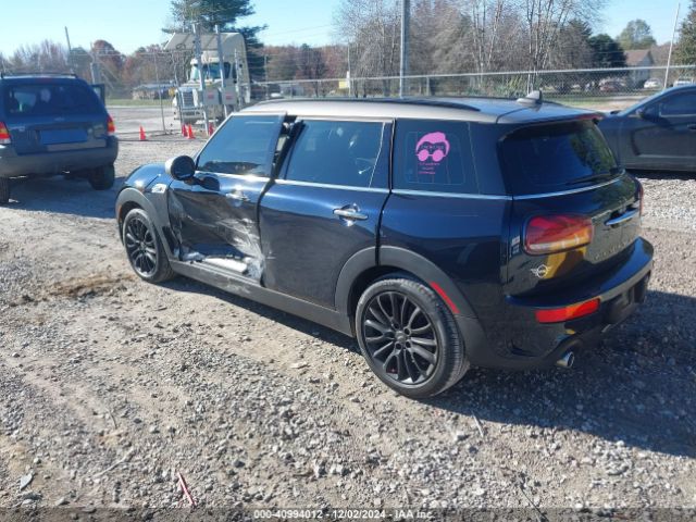 Photo 2 VIN: WMWLV7C09L2L77919 - MINI CLUBMAN 