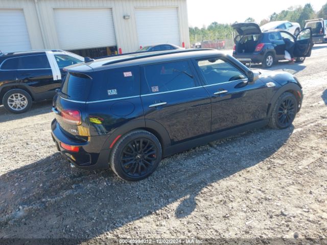 Photo 3 VIN: WMWLV7C09L2L77919 - MINI CLUBMAN 