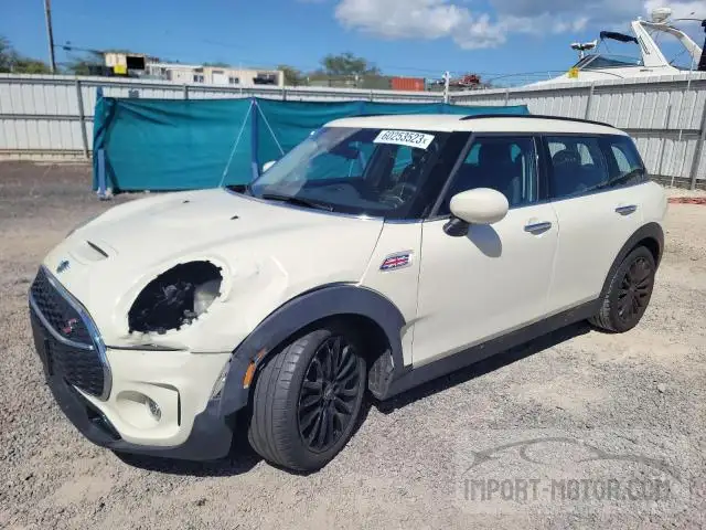 Photo 0 VIN: WMWLV7C09N2R93879 - MINI CLUBMAN 