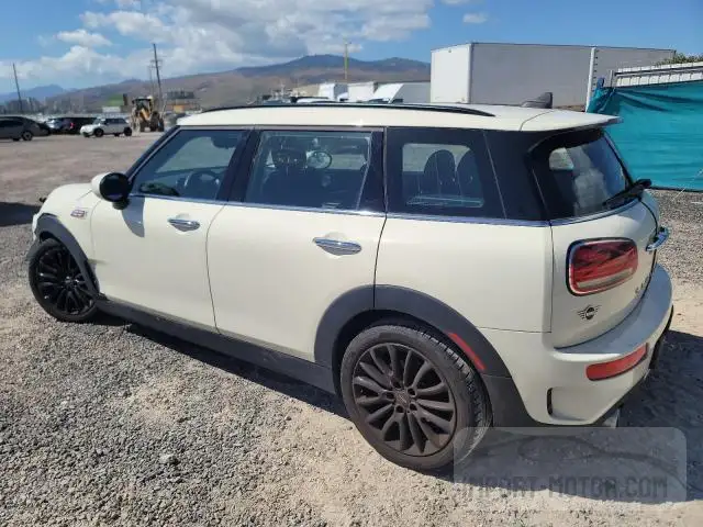 Photo 1 VIN: WMWLV7C09N2R93879 - MINI CLUBMAN 