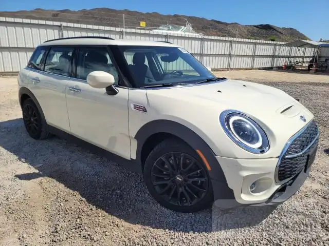 Photo 3 VIN: WMWLV7C09N2R93879 - MINI CLUBMAN 