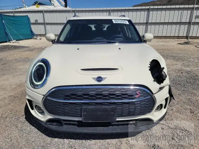 Photo 4 VIN: WMWLV7C09N2R93879 - MINI CLUBMAN 