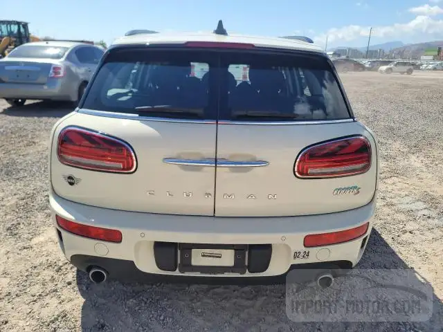 Photo 5 VIN: WMWLV7C09N2R93879 - MINI CLUBMAN 