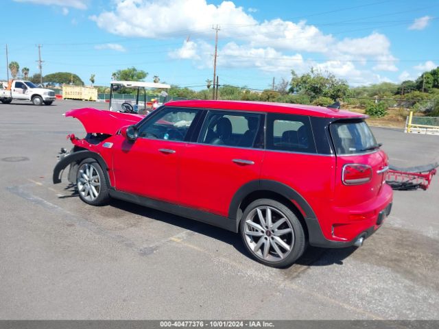 Photo 2 VIN: WMWLV7C0XL2L58103 - MINI CLUBMAN 