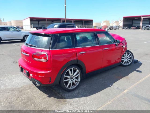 Photo 3 VIN: WMWLV7C0XL2L58103 - MINI CLUBMAN 