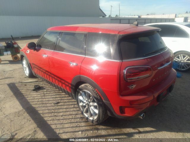 Photo 2 VIN: WMWLV7C0XN2R13070 - MINI CLUBMAN 