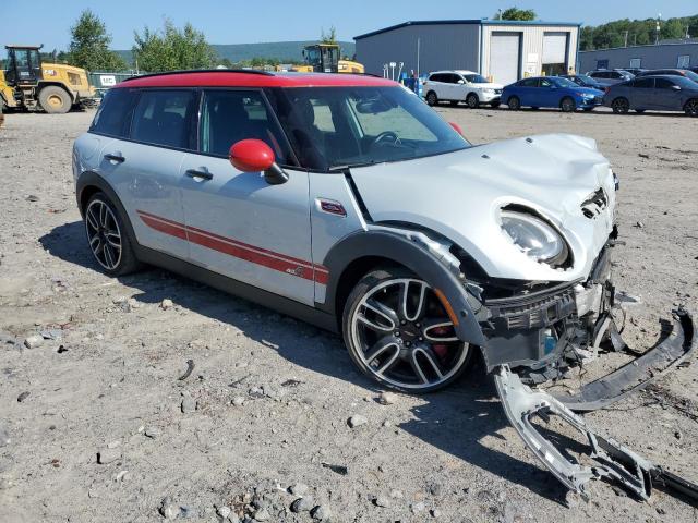 Photo 3 VIN: WMWLV9C35H2D66268 - MINI COOPER JCW 