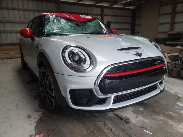 Photo 0 VIN: WMWLV9C35H2D66724 - MINI COOPER JCW 