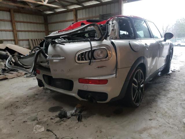 Photo 3 VIN: WMWLV9C35H2D66724 - MINI COOPER JCW 