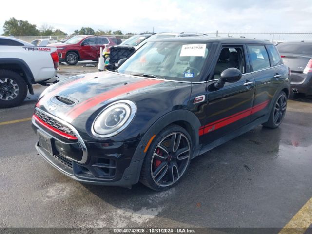 Photo 1 VIN: WMWLV9C50J2D66587 - MINI CLUBMAN 