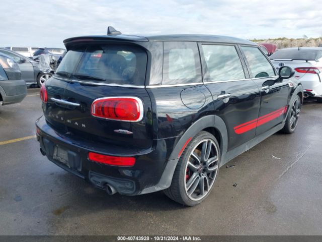 Photo 3 VIN: WMWLV9C50J2D66587 - MINI CLUBMAN 