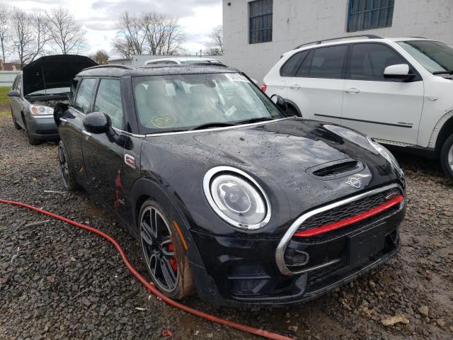 Photo 0 VIN: WMWLV9C54J2D66477 - MINI COOPER JCW 