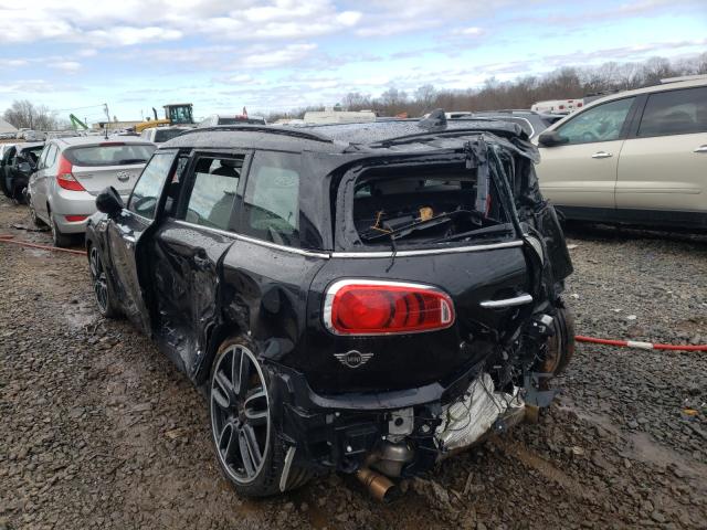 Photo 2 VIN: WMWLV9C54J2D66477 - MINI COOPER JCW 