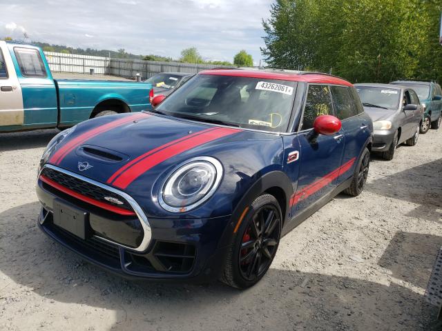 Photo 1 VIN: WMWLV9C59K2H66634 - MINI COOPER JCW 