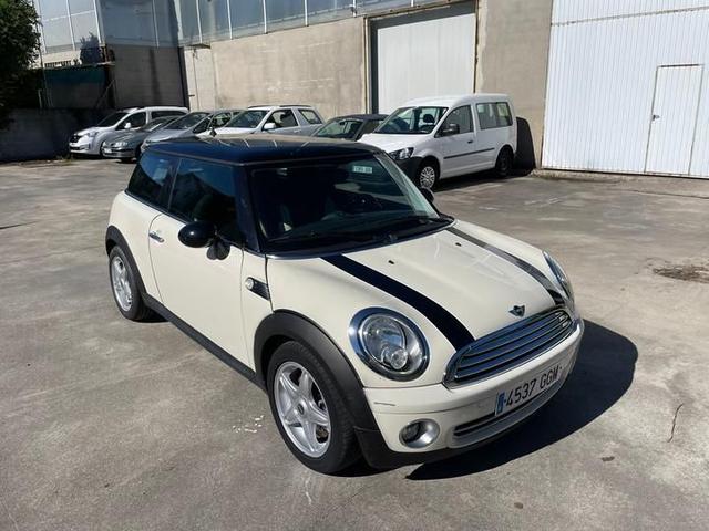 Photo 12 VIN: WMWMF31090TS86006 - MINI COOPER 