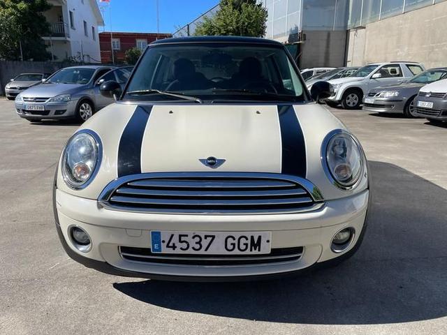 Photo 13 VIN: WMWMF31090TS86006 - MINI COOPER 