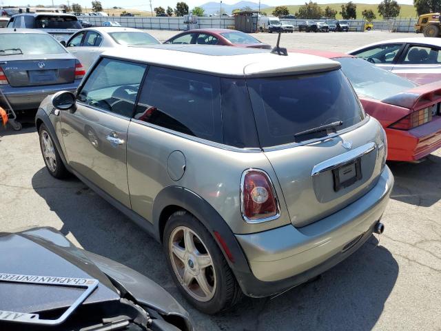 Photo 1 VIN: WMWMF33507TT53918 - MINI COOPER 