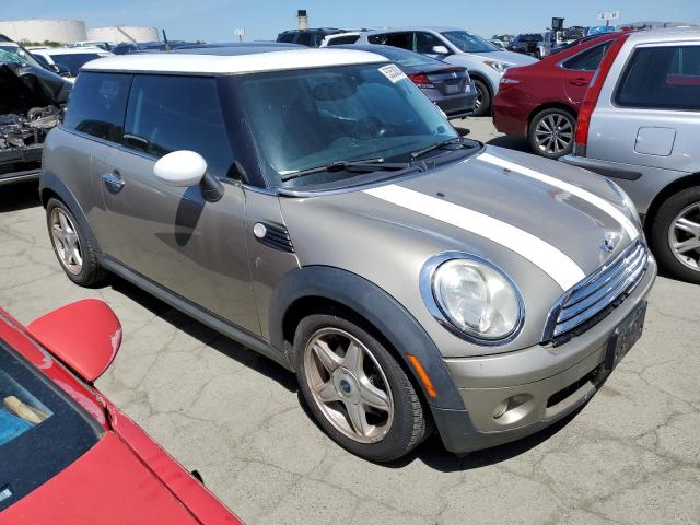 Photo 3 VIN: WMWMF33507TT53918 - MINI COOPER 