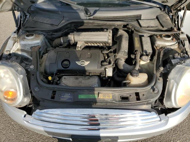 Photo 10 VIN: WMWMF33507TU63688 - MINI COOPER 