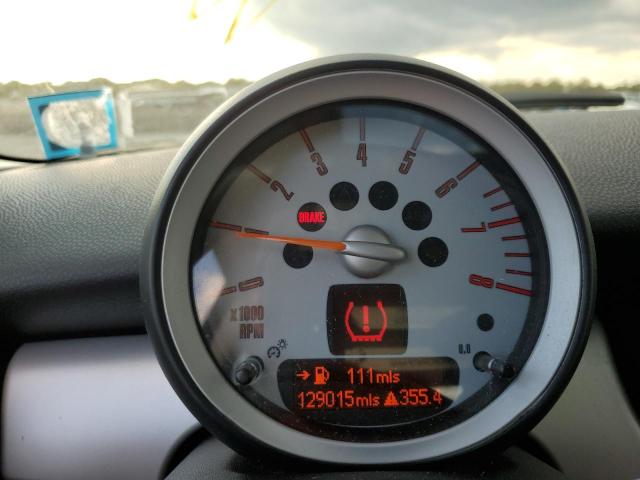 Photo 8 VIN: WMWMF33507TU63688 - MINI COOPER 