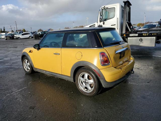 Photo 1 VIN: WMWMF33508TT60157 - MINI COOPER 